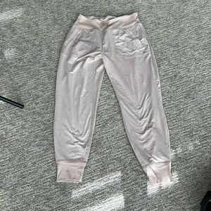 Very comfy sweatpants amazingly soft